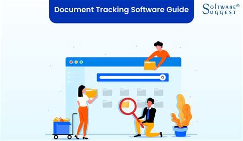 IMPLEMENTATION OF DOCUMENT TRACKING SYSTEM AND .